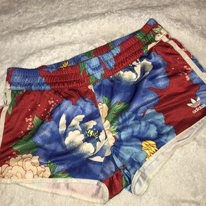 Adidas shorts